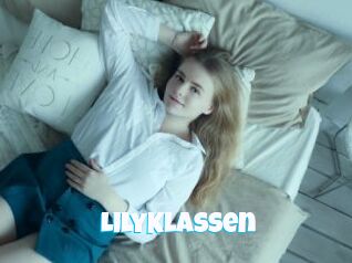 LilyKlassen
