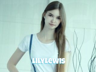 LilyLewis