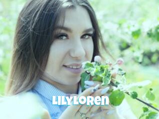 LilyLoren