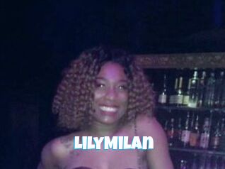 LilyMilan Miss Gros Seins