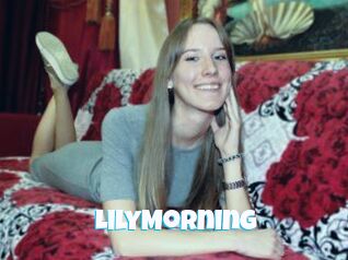 LilyMorning