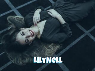 LilyNell