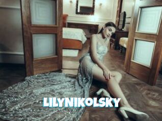 LilyNikolsky