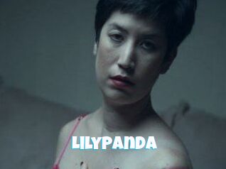 LilyPanda
