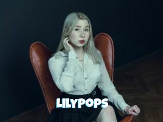 LilyPops