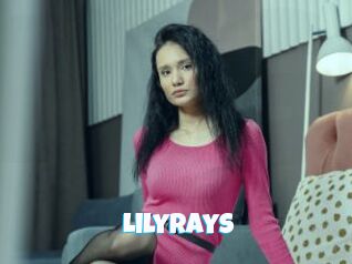 LilyRays