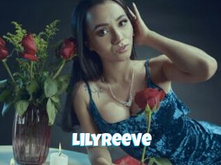 LilyReeve Miss Gros Seins