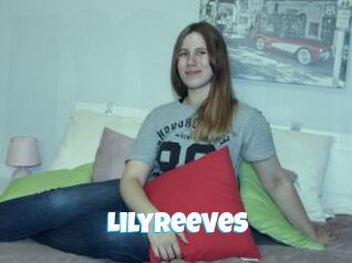 LilyReeves