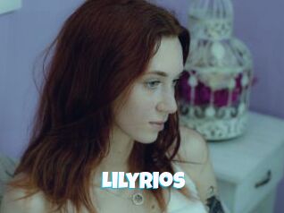 LilyRios Miss Gros Seins