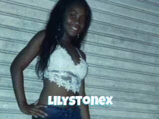 LilyStonex