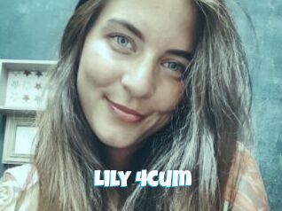 Lily_4cum