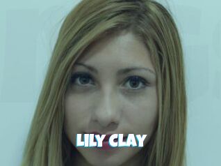 Lily_Clay