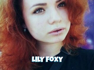 Lily_Foxy