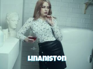 LinAniston
