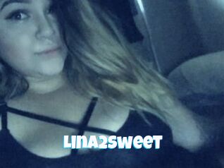 Lina2Sweet
