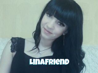 LinaFriend Miss Gros Seins