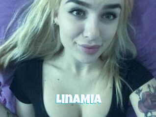 LinaMia Miss Gros Seins