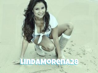 LindaMorena28 Miss Gros Seins