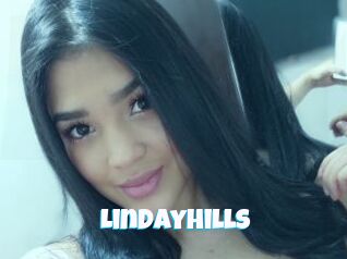 LindayHills Miss Gros Seins