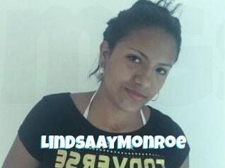 LindsaayMonroe Miss Gros Seins