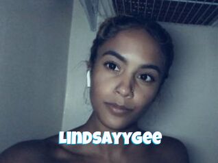 Lindsayygee