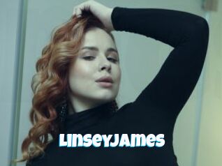 LinseyJames