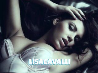 Lisa_Cavalli