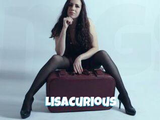 LisaCurious