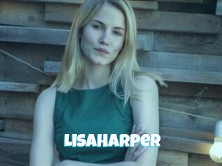 LisaHarper