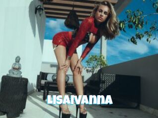 LisaIvanna