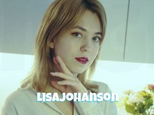 LisaJohanson