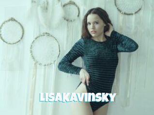 LisaKavinsky