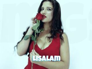 LisaLam