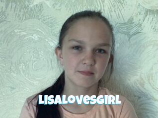 LisaLovesGirl