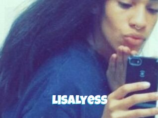 LisaLyess