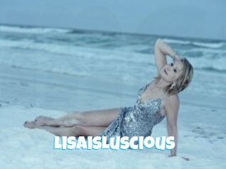 LisaisLuscious