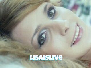 Lisaislive