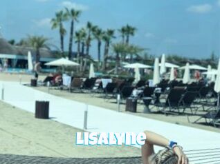 Lisalyne