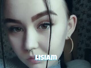 Lisiam Miss Gros Seins