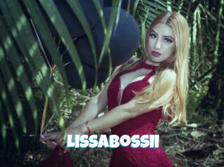 LissaBossii