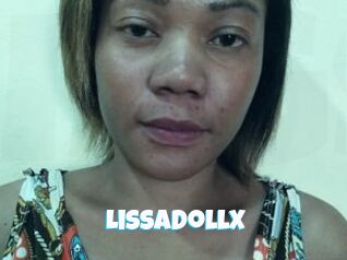 LissaDollX