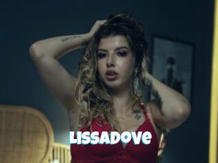 LissaDove Miss Gros Seins