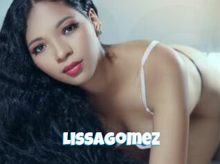 LissaGomez