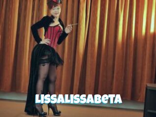 LissaLissabeta
