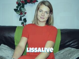 LissaLive