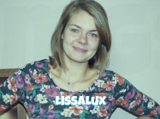 LissaLux