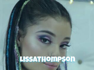 LissaThompson