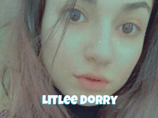 Litlee_Dorry Miss Gros Seins