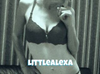 LittleAlexa