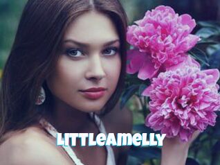LittleAmelly